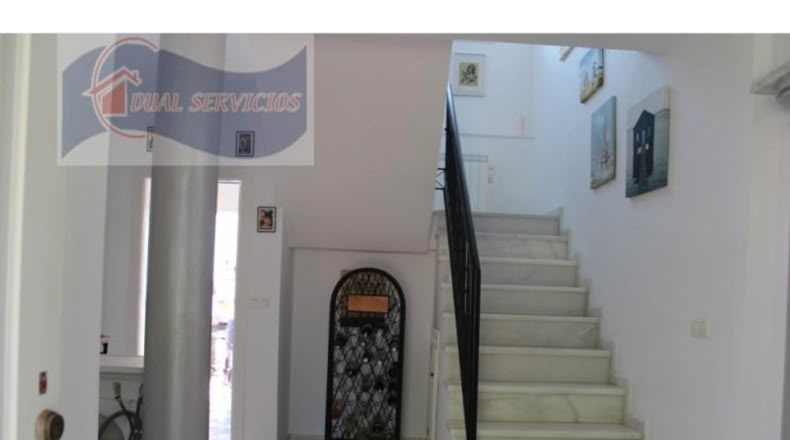 Huelva - El Portil - 756m2