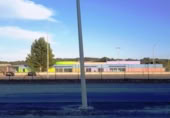 Sòl urbà en lloguer a la España, San Cibrao das Viñas, ref.: TR307385 foto
