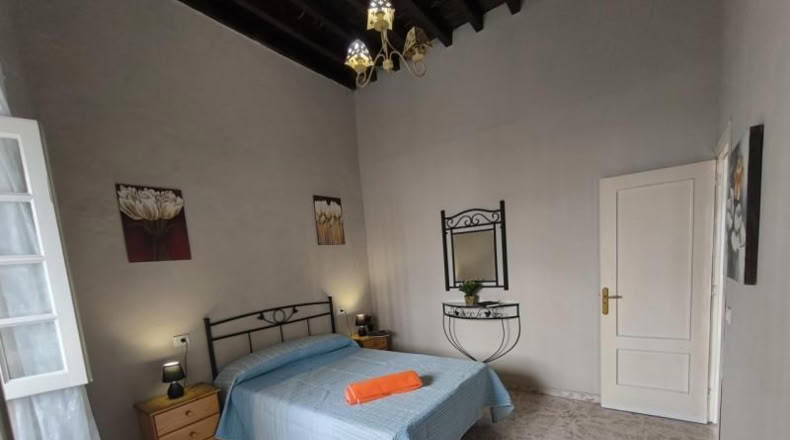 Santa Cruz de Tenerife - San Miguel de Abona - 128m2