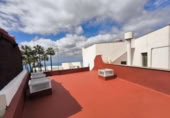 Xalet independent amb terreny en lloguer a la España, San Miguel de Abona, ref.: TR319857 foto