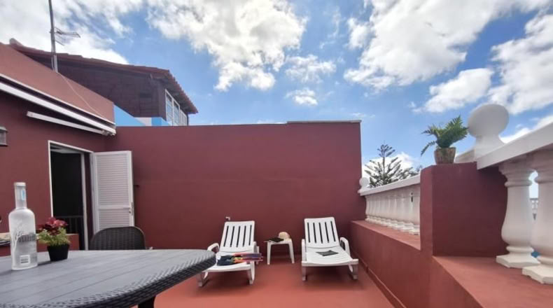 Santa Cruz de Tenerife - San Miguel de Abona - 128m2