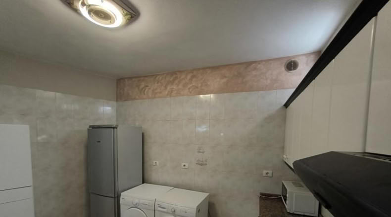 Santa Cruz de Tenerife - San Miguel de Abona - 128m2