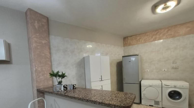 Santa Cruz de Tenerife - San Miguel de Abona - 128m2
