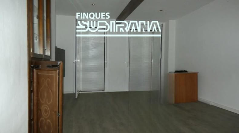 Barcelona - Igualada - 138m2