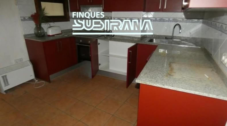 Barcelona - Igualada - 138m2