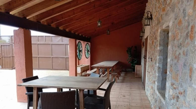 Zaragoza - Mainar - 100m2