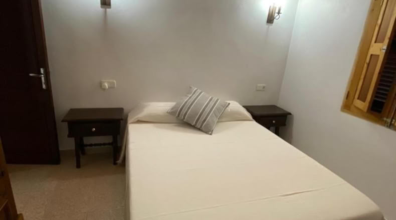 Zaragoza - Mainar - 100m2