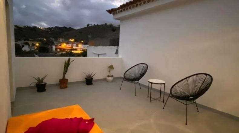 Las Palmas - Las Palmas de Gran Canaria - 210m2