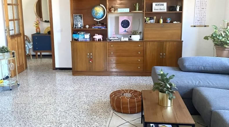Las Palmas - Las Palmas de Gran Canaria - 210m2