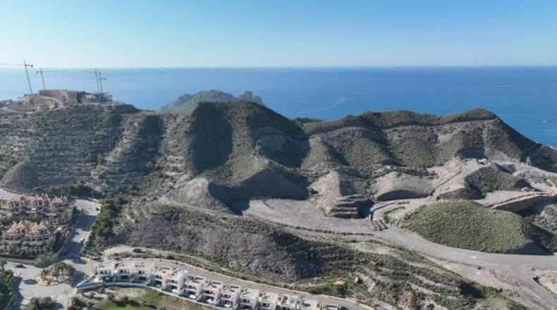 Múrcia - Águilas - 112m2