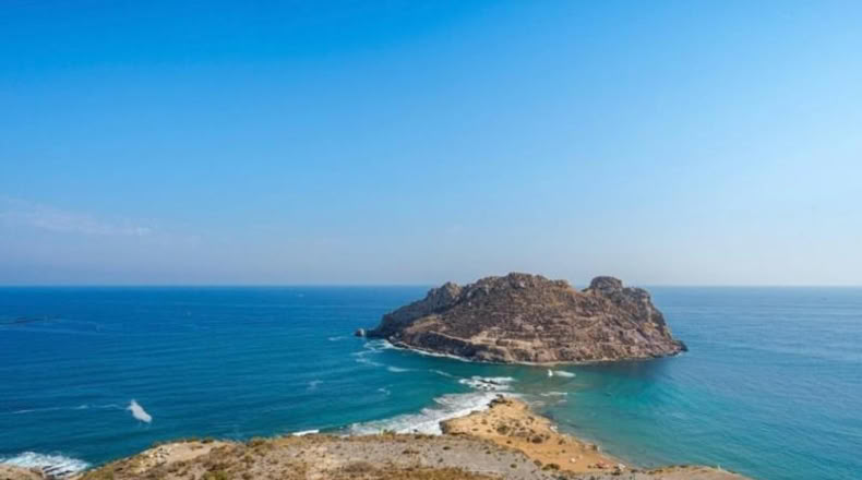 Múrcia - Águilas - 112m2