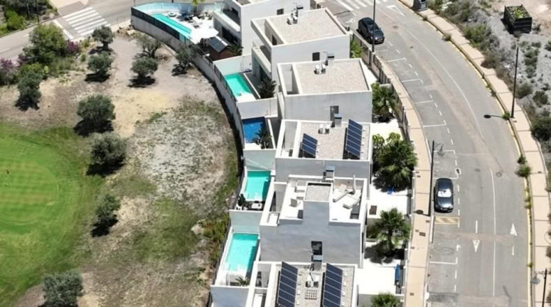 Múrcia - Águilas - 112m2