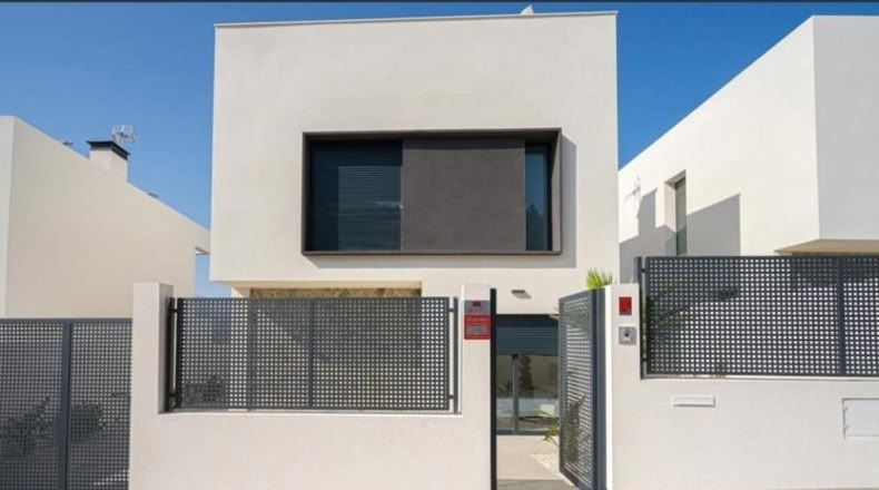 Múrcia - Águilas - 112m2
