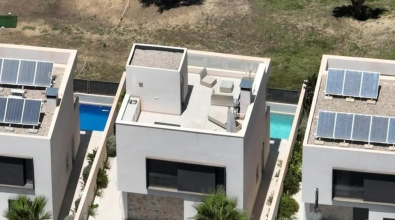 Múrcia - Águilas - 112m2