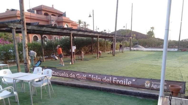 Múrcia - Águilas - 112m2