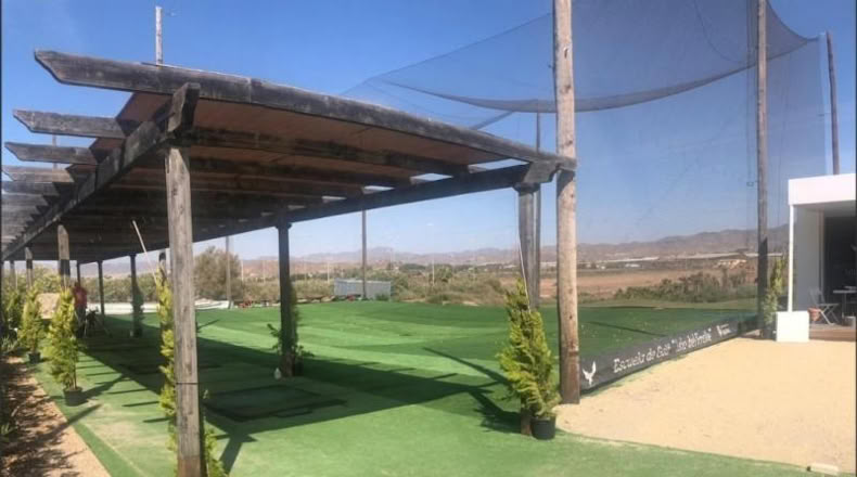 Múrcia - Águilas - 112m2