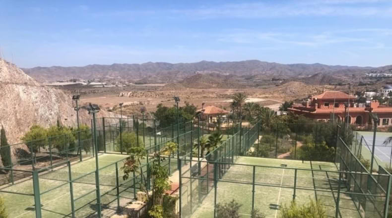 Múrcia - Águilas - 112m2