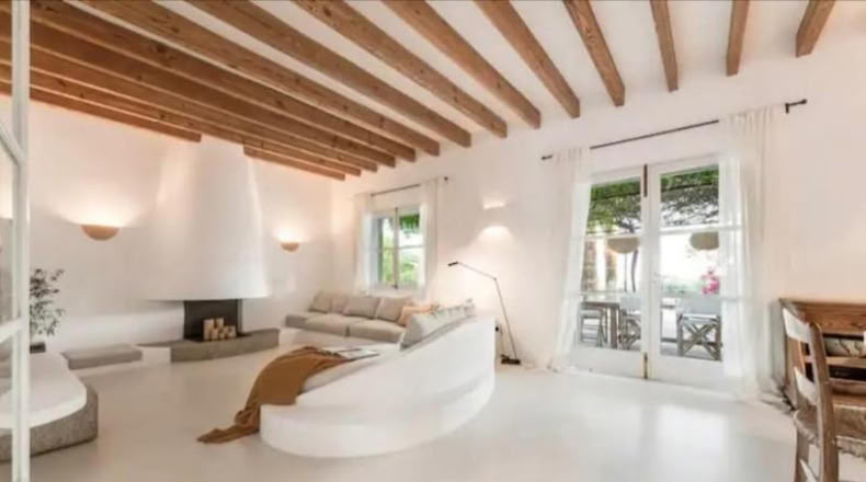 Islas Baleares - Palma - 600m2