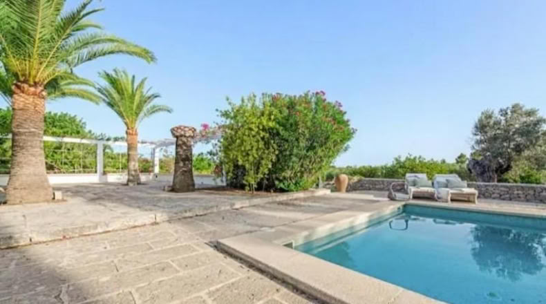 Islas Baleares - Palma - 600m2