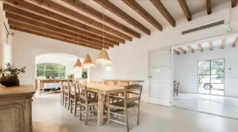 Islas Baleares - Palma - 600m2