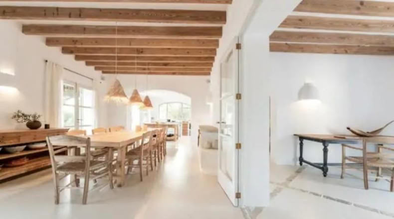 Islas Baleares - Palma - 600m2