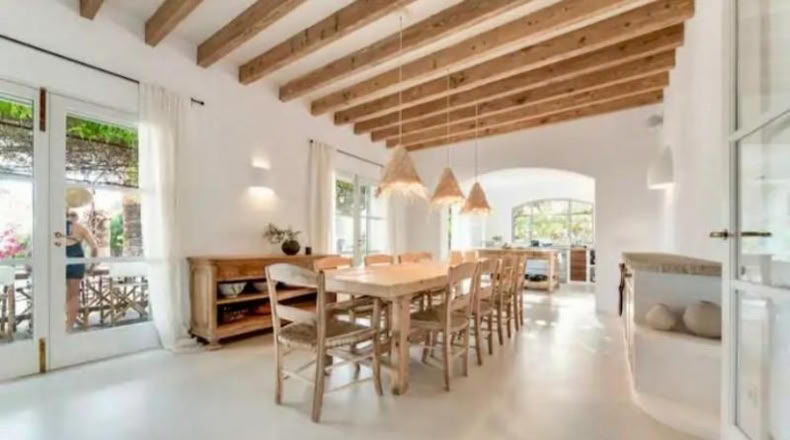 Islas Baleares - Palma - 600m2