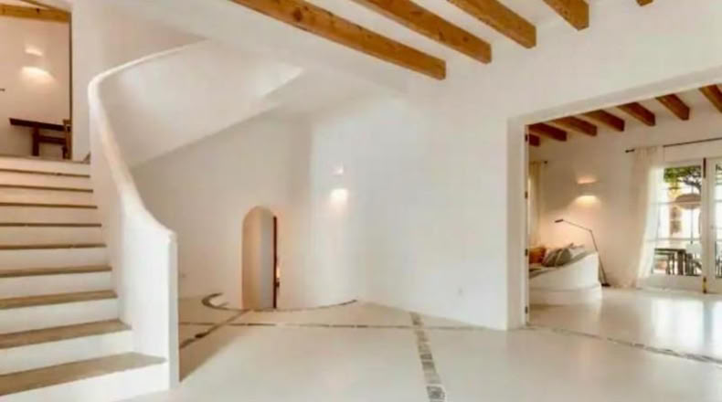Islas Baleares - Palma - 600m2