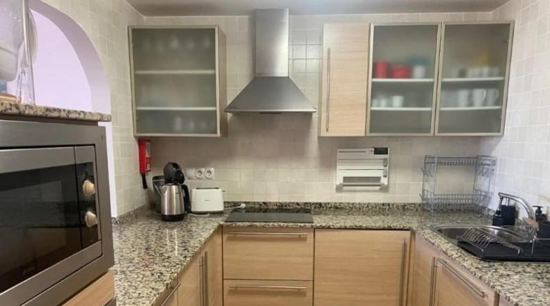Мурсия - Cartagena - 110m2