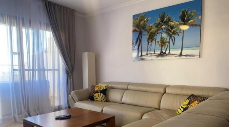Мурсия - Cartagena - 110m2