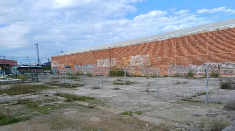 Cantàbria - Santander - 2000m2