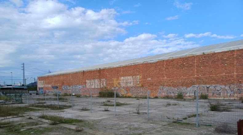 Cantàbria - Santander - 2000m2