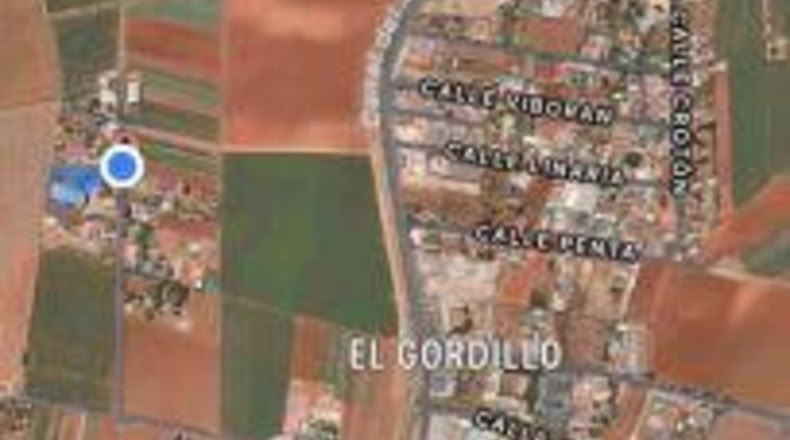 Sevilla - Sevilla - 8800m2