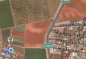 Terreny no urbanitzable en lloguer a la España, Sevilla, ref.: TR276770 foto