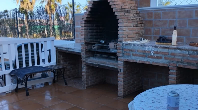 Málaga - Torrox - 300m2