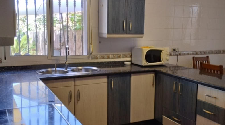 Málaga - Torrox - 300m2