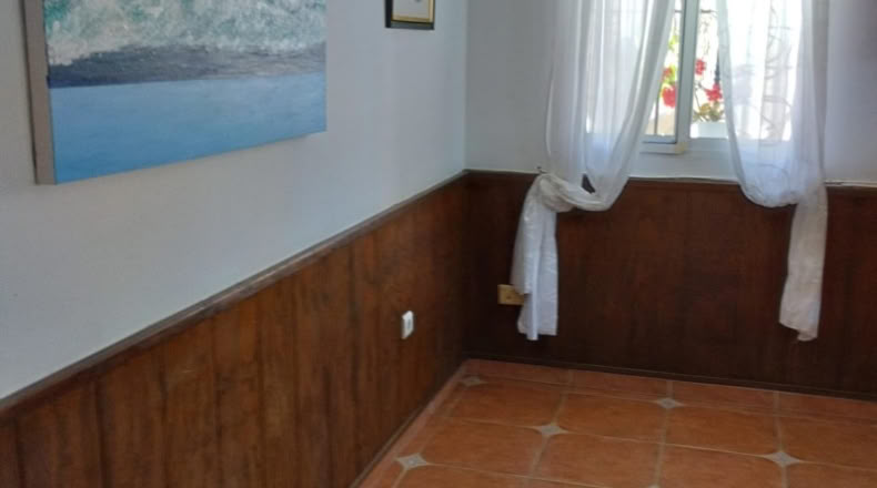 Málaga - Torrox - 300m2
