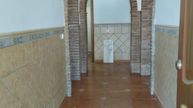 Málaga - Torrox - 300m2