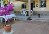 Xalet independent amb terreny en lloguer a la España, Torrox, ref.: TR293756 foto
