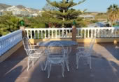 Xalet independent amb terreny en lloguer a la España, Torrox, ref.: TR293756 foto