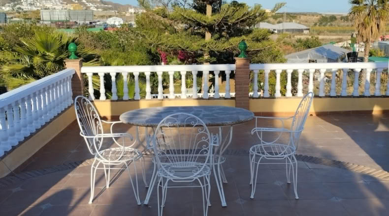 Málaga - Torrox - 300m2
