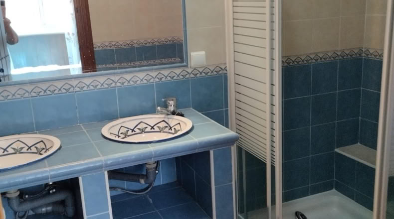 Málaga - Torrox - 300m2
