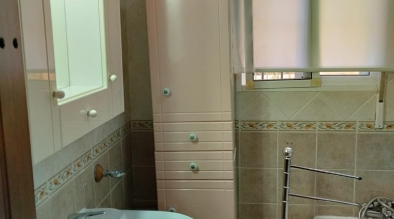 Málaga - Torrox - 300m2