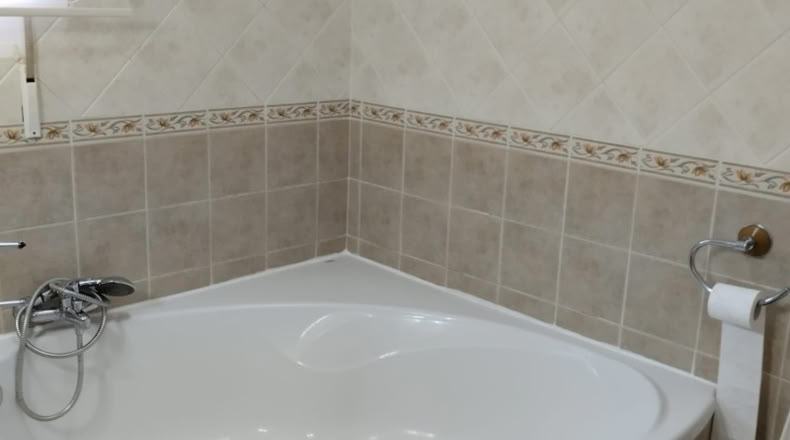Málaga - Torrox - 300m2