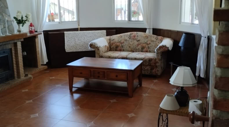 Málaga - Torrox - 300m2