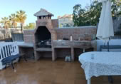 Xalet independent amb terreny en lloguer a la España, Torrox, ref.: TR293756 foto