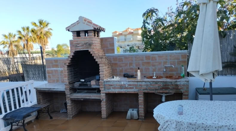 Málaga - Torrox - 300m2