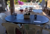 Xalet independent amb terreny en lloguer a la España, Torrox, ref.: TR293756 foto