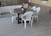 Xalet independent amb terreny en lloguer a la España, Torrox, ref.: TR293756 foto