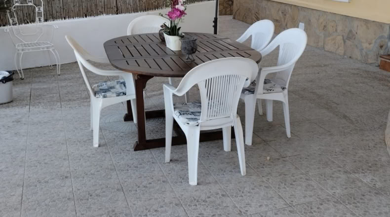 Málaga - Torrox - 300m2