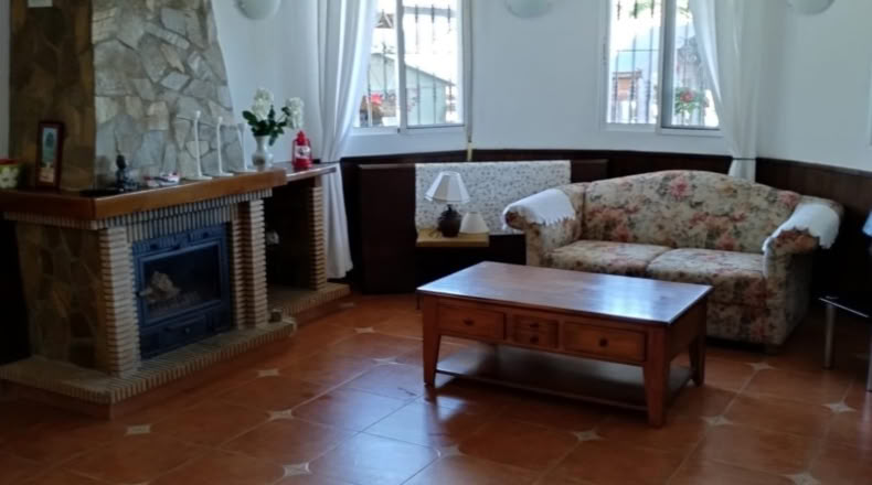 Málaga - Torrox - 300m2